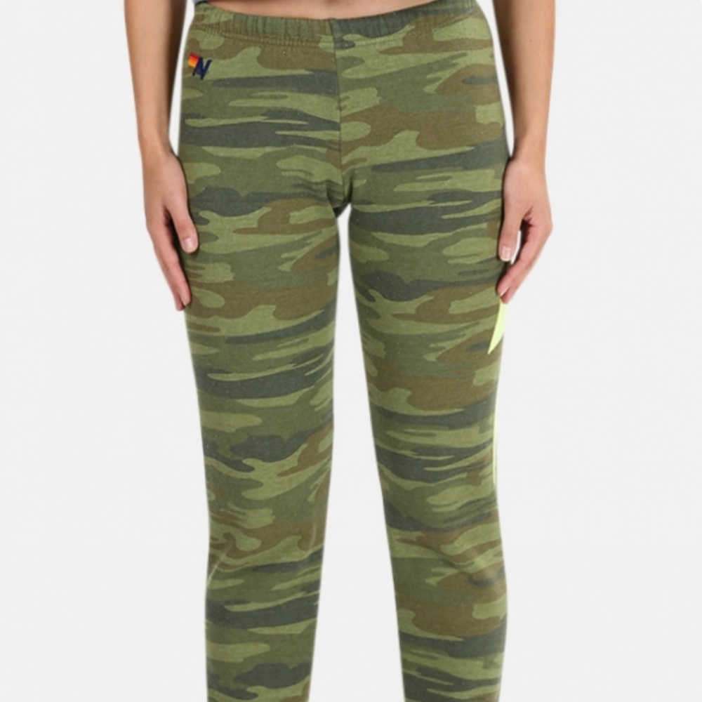 Aviator Nation Sweatpants - Out of Stock